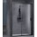 CLEVER 70 PLUS BLACK- h195cm
