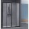 CLEVER 80 PLUS BLACK- h195cm