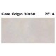 Kolossos Core 30x60 cm Πλακάκι Δαπέδου Πορσελανάτο