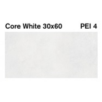 Kolossos Core 30x60 cm Πλακάκι Δαπέδου Πορσελανάτο