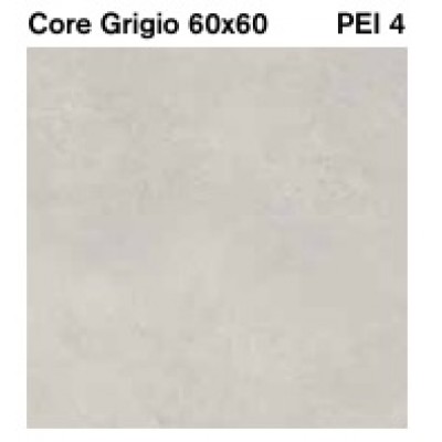 Kolossos Core 60x60 cm Πλακάκι Δαπέδου Πορσελανάτο