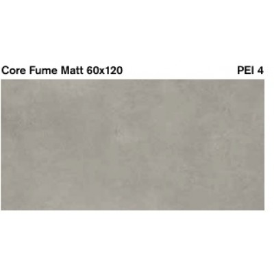Kolossos Core 60x120 cm Πλακάκι Δαπέδου και Τοίχου Πορσελανάτο