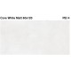 Kolossos Core 60x120 cm Πλακάκι Δαπέδου και Τοίχου Πορσελανάτο