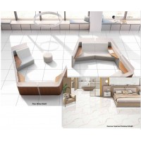 Kolossos CPGC 60x60 cm Πλακάκι Δαπέδου και Τοίχου Πορσελανάτο