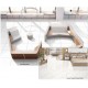 Kolossos CPGC 60x60 cm Πλακάκι Δαπέδου και Τοίχου Πορσελανάτο