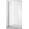 Crown Walk-In Gold 8mm - h 195cm