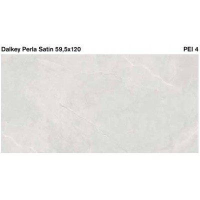 Kolossos Dalkey 59,5x120 cm Πλακάκι Δαπέδου και τοίχου Πορσελανάτο