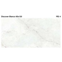 Kolossos Discover 60x120 cm Πλακάκι Δαπέδου και Τοίχου Πορσελανάτο