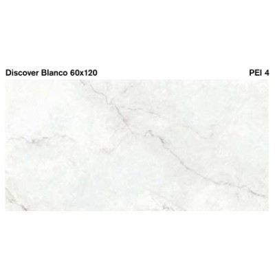 Kolossos Discover 60x120 cm Πλακάκι Δαπέδου και Τοίχου Πορσελανάτο
