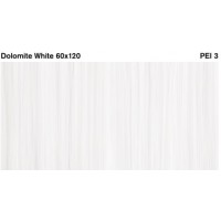 Kolossos Dolomite 60x120 cm Πλακάκι Δαπέδου και Τοίχου Πορσελανάτο