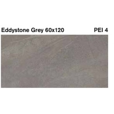 Kolossos Eddystone 60x120 cm Πλακάκι Δαπέδου και Τοίχου Πορσελανάτο