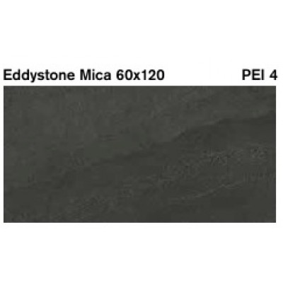 Kolossos Eddystone 60x120 cm Πλακάκι Δαπέδου και Τοίχου Πορσελανάτο