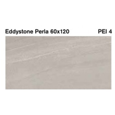 Kolossos Eddystone 60x120 cm Πλακάκι Δαπέδου και Τοίχου Πορσελανάτο