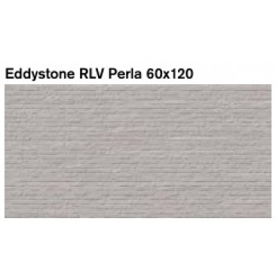 Kolossos Eddystone RLV 60x120 cm Πλακάκι Δαπέδου και Τοίχου Πορσελανάτο