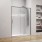 EFE 400/600 ARGENTO MAT - h190cm