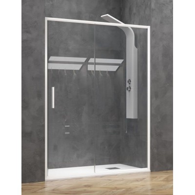 EFE 400/600 WHITE - h190cm