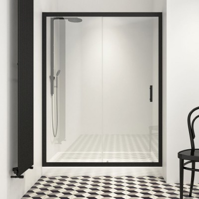 ENERGY BLACK - h 190cm - h 200cm