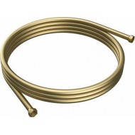 Karag Artemis Σπιράλ Ντουζ Oro 150cm FB04716OR