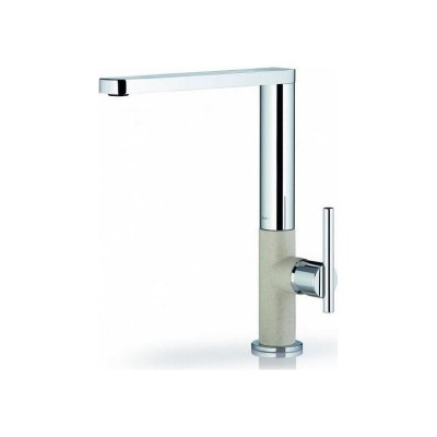 Pyramis Grazia Elegant Ψηλή Μπαταρία Κουζίνας Πάγκου Μπεζ 090920601