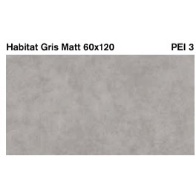 Kolossos Habitat 60x120 cm Πλακάκι Δαπέδου Πορσελανάτο
