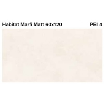 Kolossos Habitat 60x120 cm Πλακάκι Δαπέδου Πορσελανάτο