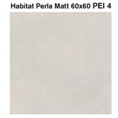 Kolossos Habitat 60x60 cm Πλακάκι Δαπέδου Πορσελανάτο