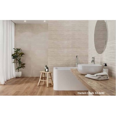 Kolossos Harlem 33.3x90 cm Πλακάκι Τοίχου