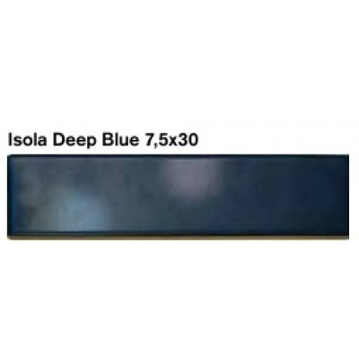 Kolossos Isola 7.5x30 cm Πλακάκι Τοίχου