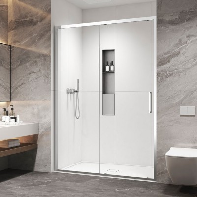 IZY 400 D CR - h200cm