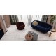 Kolossos Kebo 60x120 cm Πλακάκι Δαπέδου και Τοίχου Πορσελανάτο