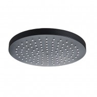 Karag Andare Στρογγυλή Κεφαλή Ντουζ 20cm KR-SH1