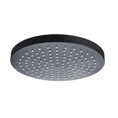 Karag Andare Στρογγυλή Κεφαλή Ντουζ 20cm KR-SH1