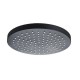 Karag Andare Στρογγυλή Κεφαλή Ντουζ 20cm KR-SH1