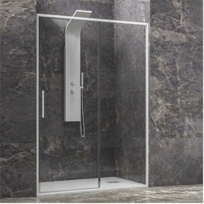 LEA 400 D BIANCO - h 200cm