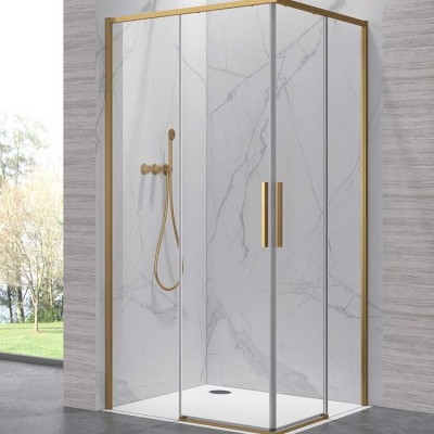 LEA 100 ORO - h200cm