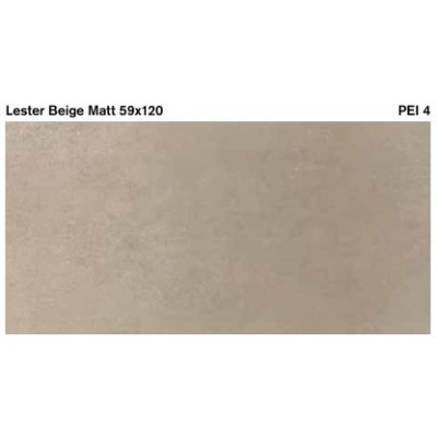 Kolossos Lester 59x120 cm Πλακάκι Δαπέδου Πορσελανάτο