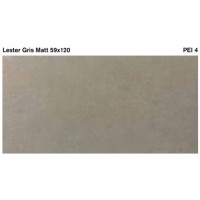 Kolossos Lester 59x120 cm Πλακάκι Δαπέδου Πορσελανάτο