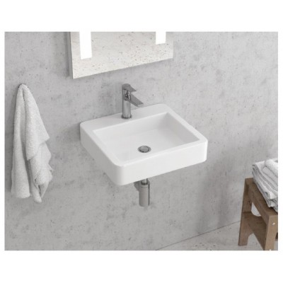 KARAG LT 5032 ΝΙΠΤΗΡΑΣ ΚΡΕΜΑΣΤΟΣ ΜΠΑΝΙΟΥ  450Χ420Χ100