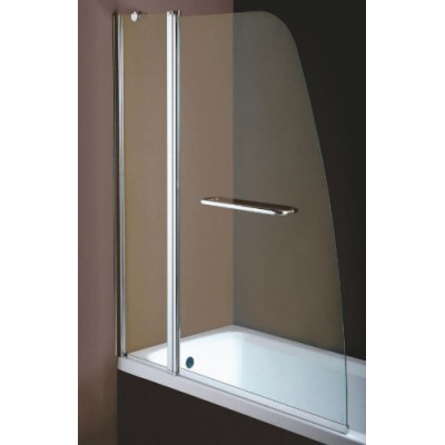 Karag M 9 A Διαχωριστικό Μπανιέρας 120x140cm