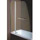 Karag M 9 A Διαχωριστικό Μπανιέρας 120x140cm