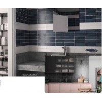 Kolossos Magma Mat 6.5x20 cm Πλακάκι Τοίχου