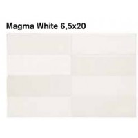 Kolossos Magma Mat 6.5x20 cm Πλακάκι Τοίχου