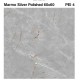 Kolossos Marmo 60x60 cm Πλακάκι Δαπέδου και Τοίχου Πορσελανάτο
