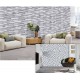 Kolossos Metropolitan 30x60 cm Πλακάκι Δαπέδου και Τοίχου Πορσελανάτο
