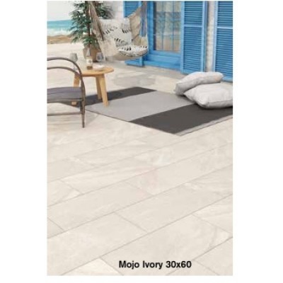 Kolossos Mojo 30x60 cm Πλακάκι Δαπέδου και Τοίχου Πορσελανάτο
