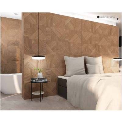 Kolossos Nantes 60x120 cm Πλακάκι Δαπέδου και Τοίχου Πορσελανάτο