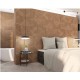 Kolossos Nantes 60x120 cm Πλακάκι Δαπέδου και Τοίχου Πορσελανάτο