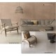Kolossos Newclay 60x120 cm Πλακάκι Δαπέδου και Τοίχου Πορσελανάτο