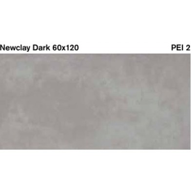 Kolossos Newclay 60x120 cm Πλακάκι Δαπέδου και Τοίχου Πορσελανάτο