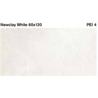 Kolossos Newclay 60x120 cm Πλακάκι Δαπέδου και Τοίχου Πορσελανάτο